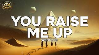 Download Lagu You Raise Me Up