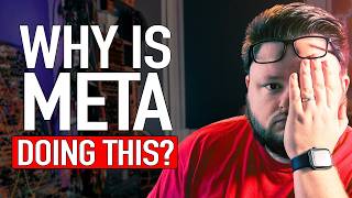 Information Meta is About To Break Your Spotify Ads (here's how to fix it) News