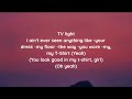 Thomas Rhett - T-Shirt (lyrics) Mp3 Song