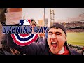 Opening day at comerica park 2024 edition