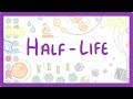 Radioactive Decay Activity and Half-Life Explained