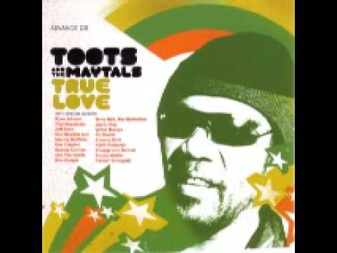 Toots and The Maytals-Careless Ethiopians feat Richard