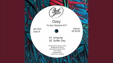 Thumbnail of Hihache (Original Mix)