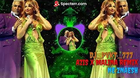 azis x malina dj_pavkata ne znaesh li