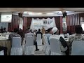 SHARING BISNIS : KIAT SUKSES VERSI BUDI HARTA WINATA PENGUSAHA KONTRUKSI BAJA Part 1 - SHARING BISNIS : KIAT SUKSES VERSI BUDI HARTA WINATA PENGUSAHA KONTRUKSI BAJA Part 1