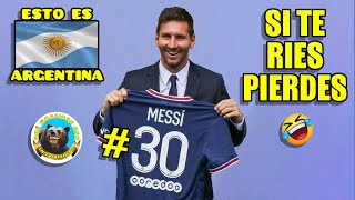 ESTO ES ARGENTINA 😎 - SI TE RIES PIERDES #30 - IMPOSIBLE NO REIR 🤣🤣🤣