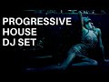 Progressive House Mix + DJ Tips