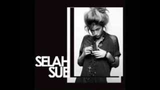Selah Sue - Peace Of Mind Lyrics