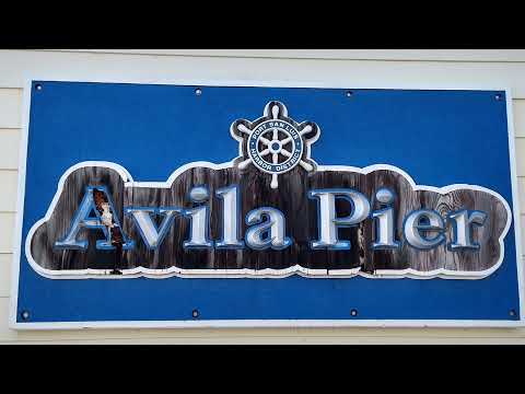 SOUTHERN CALIFORNIA TRAVEL VIDEO | AVILA BEACH ⛱️🏖️ | AVILA PIER~~SAN LUIS PORT~~CEBUANA SA AMERICA