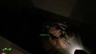 Doom 3: On Top of Site 2