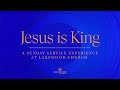 “Jesus Is King” A Sunday Service Experience at Lakewood Church with Kanye West