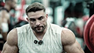 From Ordinary To Olympia Ryan Terry Bodybuilding Motivation