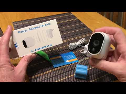 original-netgear-arlo-camera-lanmu-power-adapter-cartridge-and-plug.-compatible-with-arlo-ultra-hub