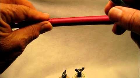 Tiger Tricks Overwrap