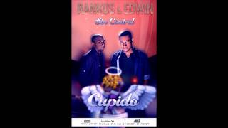 Rankus y Edwin - Cupido chords