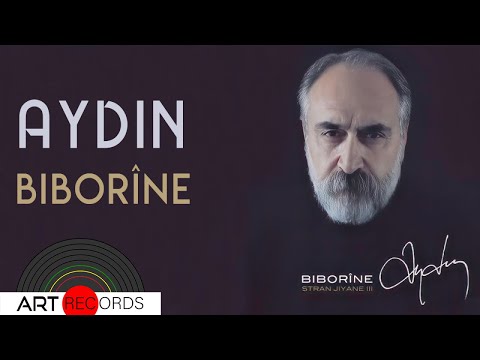 Aydin - Biborîne (Official Audio © Art Records)