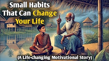 Transform Your Life with Simple Habits – The Secret to Success!||Solid Legacy