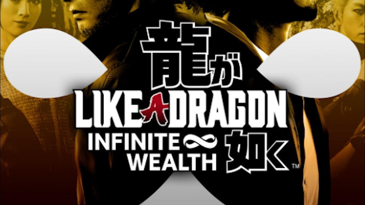 Stream Like A Dragon: Infinite Wealth OST - Like A Butterfly (Seonhee,  feat. Ichiban) by Ork