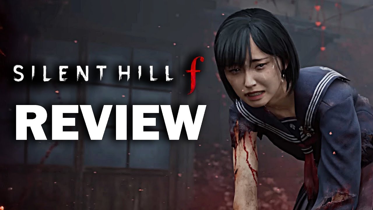 Video till Spelmedier tycker till om Silent Hill f 