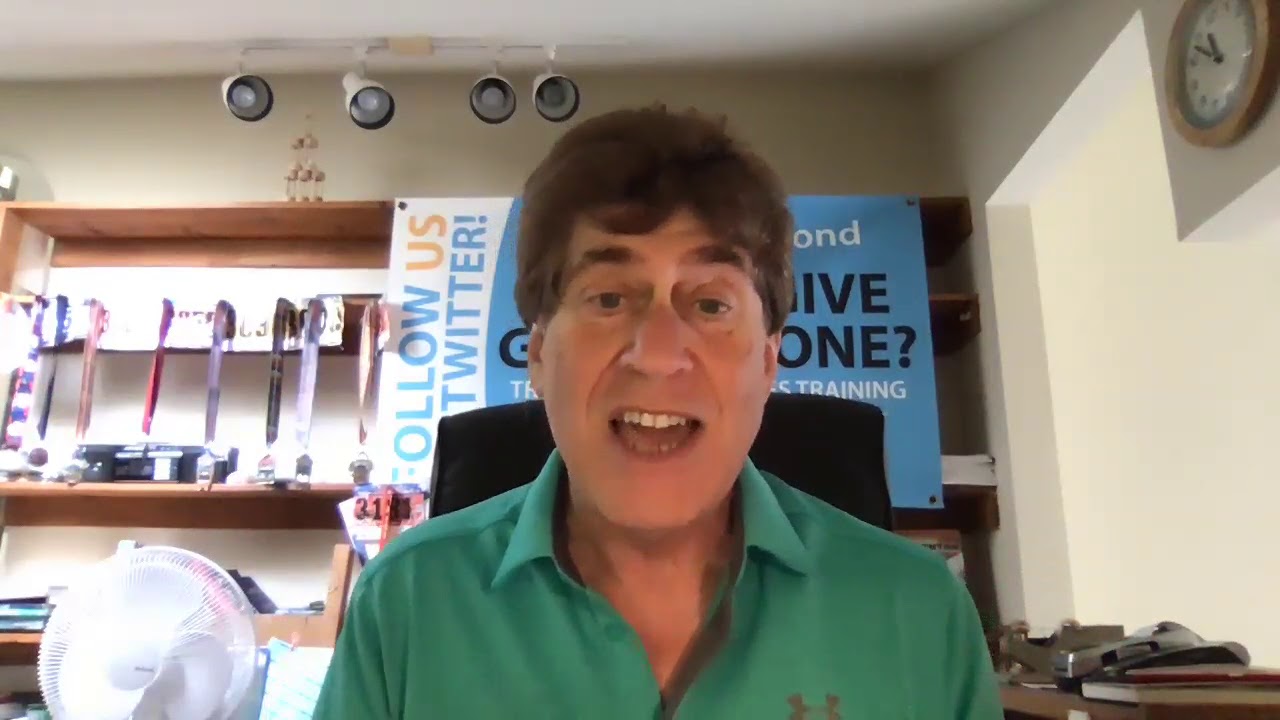 Claude Diamond How to leave a great voicemail- Claude Diamond - YouTube