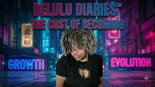 The Hard Truth About Growth as a Creator | Delulu Diaries™️