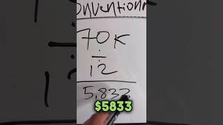 How Much Income Do You Need As A Couple To Buy A House?