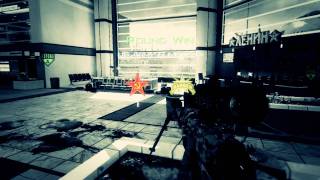 New trickshot called Bio Spin