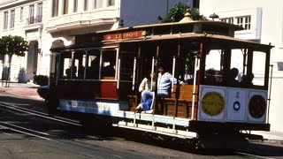 San Francisco 1981