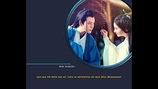 Novoland: Pearl Eclipse Ost, birthdate, Zhang lei. legendado em português.