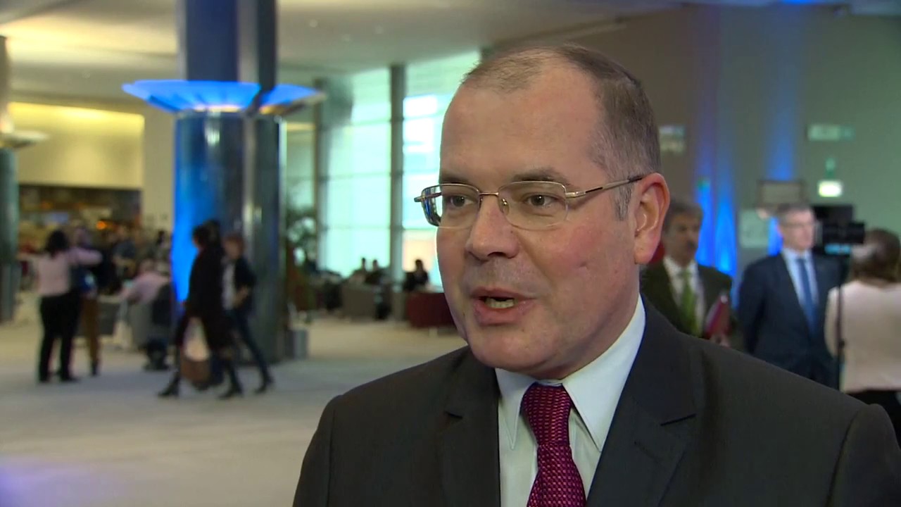 MEP Andrejs Mamikins to Georgians You actually made a new country in the last 5 6 years open virgin media super hub