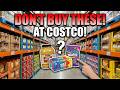 14 Grocery Items Only DUMB Canadians Still Buy at Costco