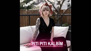 Piti Piti Kalbi̇m Psychedelic Anatolian Rock Cover