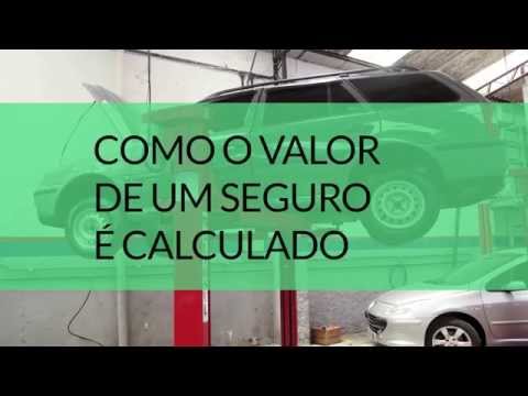 Vídeo: Como Calcular O Seguro Automóvel