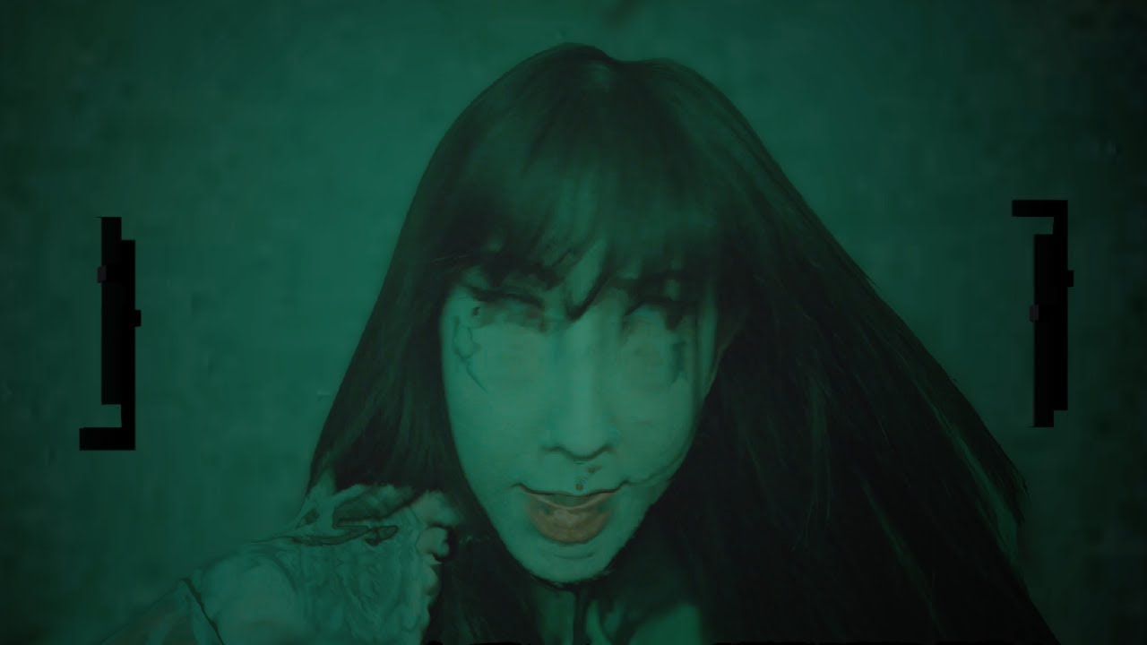 MALICIOUSCHINA - LA MUERTE (Official Music Video) - YouTube