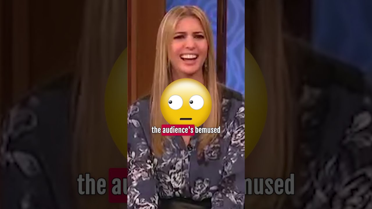 Donald Trump S Uncomfortable Comments About Ivanka