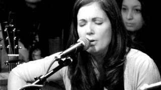 Video thumbnail of "Lori McKenna SOMETIMES HE DOES - 1080p.mov"