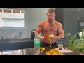 IS THE BANANA SPRITE CHALLENGE REAL?