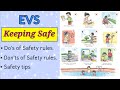 Safety Rules Quiz