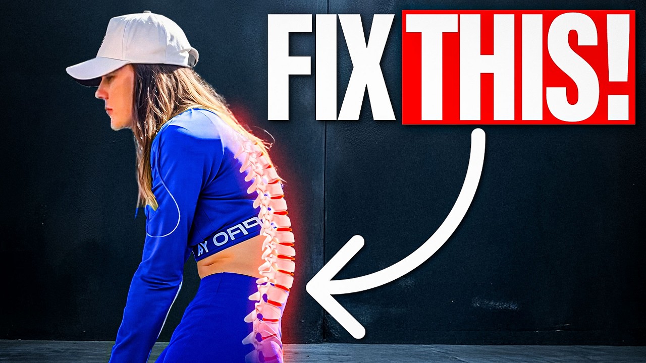 Give Me 5 min, & I’ll Fix Your Lower Back Pain - YouTube