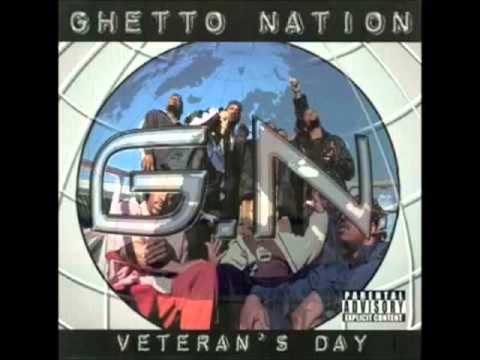 Ghetto Nation / Veteran's Day