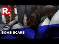 Telangana News: Bomb scare at BJP Office; suspicion over car with briefcase inside