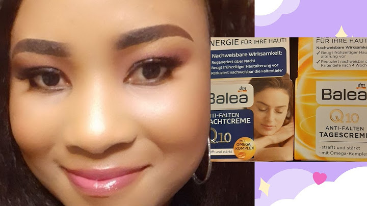 Balea soft creme vitamin e review năm 2024