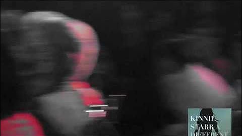 Kinnie Starr with the BOREALIS STRING QUARTET Live at the 2010 Olympics