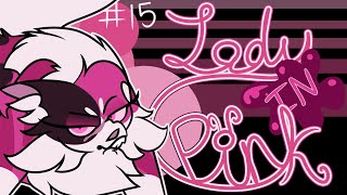 (blood) 🎀🩸 Lady in Pink 🩸🎀 2-week Mapleshade MAP part 15