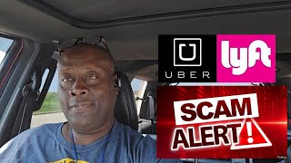 Avoiding Fake Uber and Lyft Drivers by The Handsome Liberal 1,158 views 7 days ago 12 minutes, 1 second