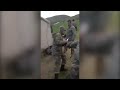 18+․ Երկու նոր տեսանյութ՝ հայ եւ ադրբեջանցի զինվորականների միջեւ միջադեպերից
