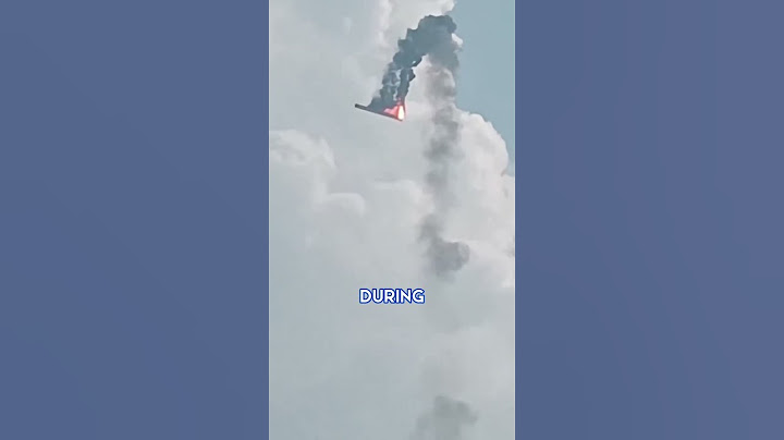 Chinese rocket explosion: What we know so far!