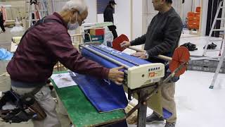 太陽光発電展 Pv Expo 2019