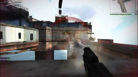 Combat Arms Hacker Report