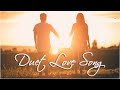 David Foster, Peabo Bryson, Lionel Richie, James Ingram - Best Classic Duets Love Songs